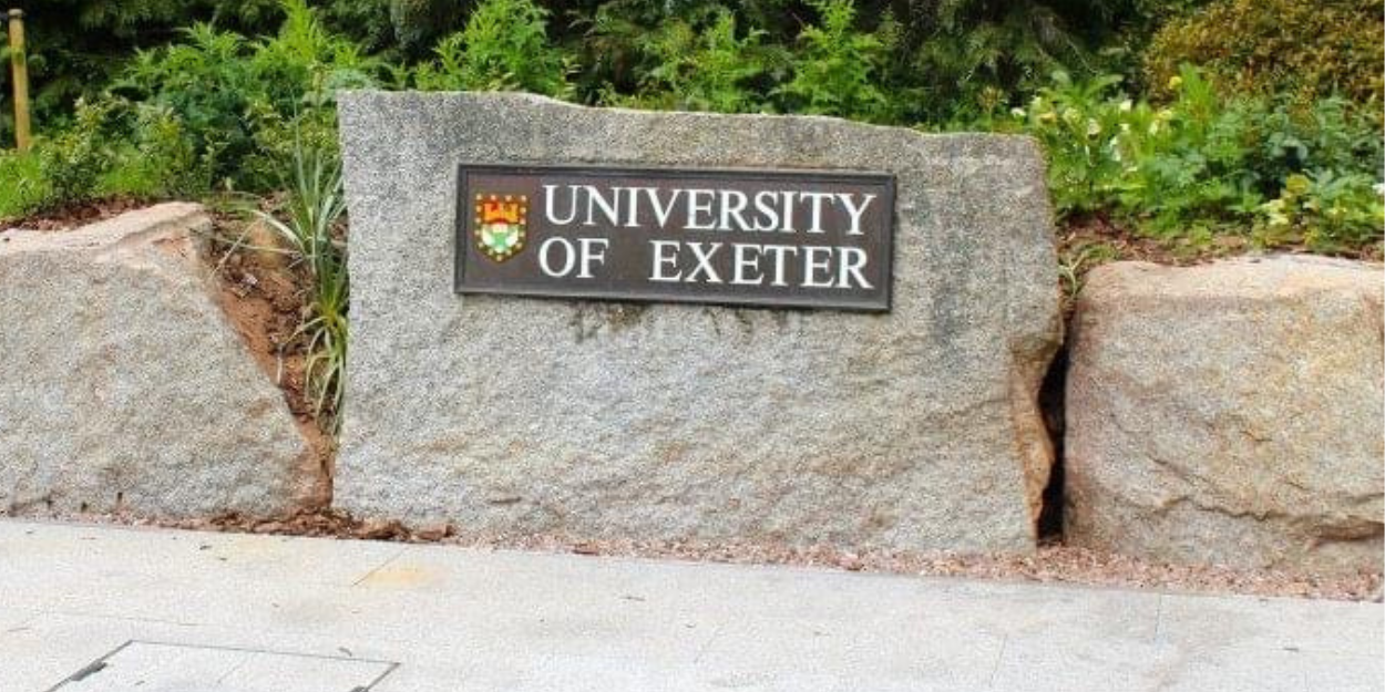 The University of Exeter in England is going to open a magic course, what is it?