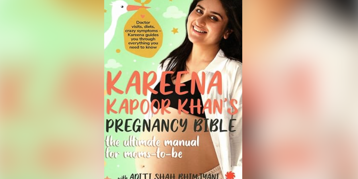 La Bible de la grossesse, un titre jugé offensant par les chrétiens indiens