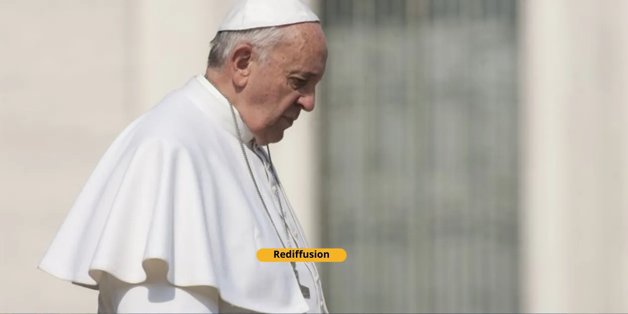 La Bolivie demande au pape les dossiers d'abus sexuels dans le pays