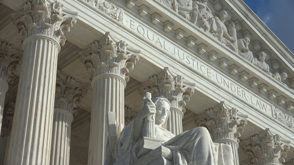 Het Hooggerechtshof van de VS heropent het werkdebat op zondag