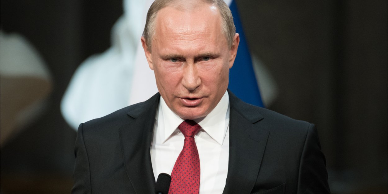 Catedral de Odessa atingida, Putin diz que contra-ofensiva ucraniana falhou