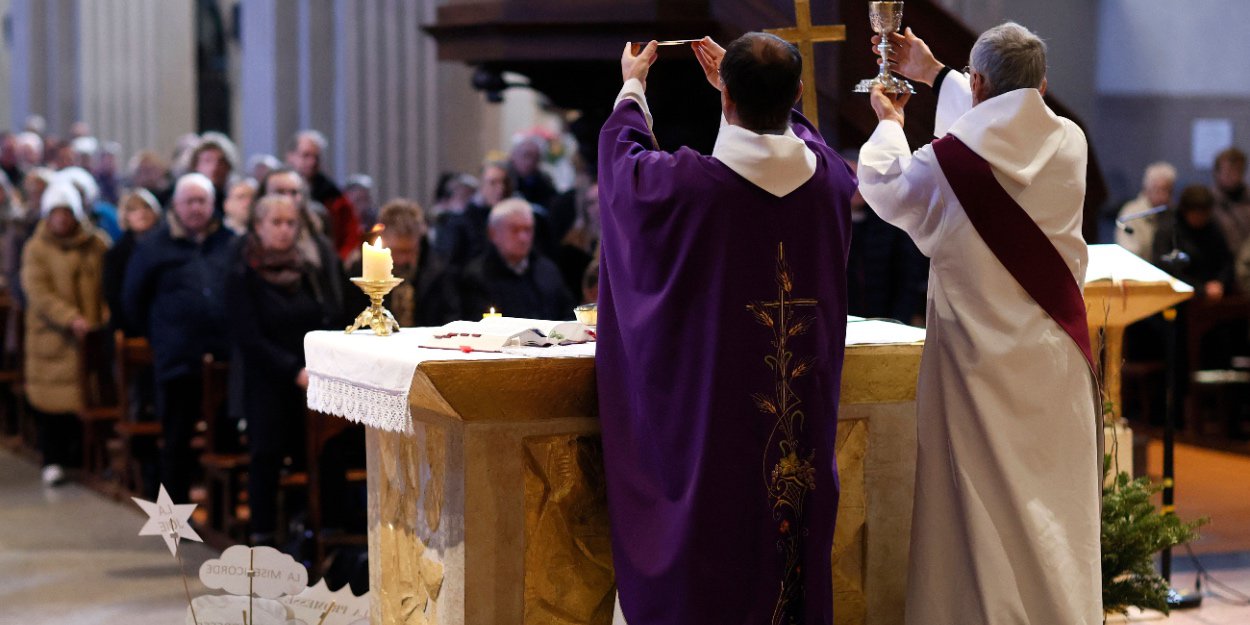 La justice des hommes pas compétente pour se prononcer sur celle de l'Eglise, selon la Cour de cassation