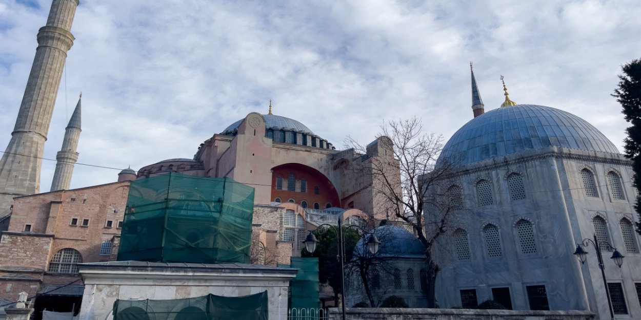 A liberdade religiosa continua a ser uma preocupação em Türkiye após a reeleição de Erdogan