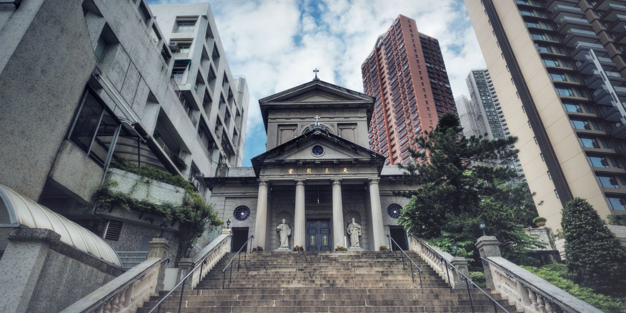 La liberté religieuse menacée par une nouvelle loi à Hong Kong