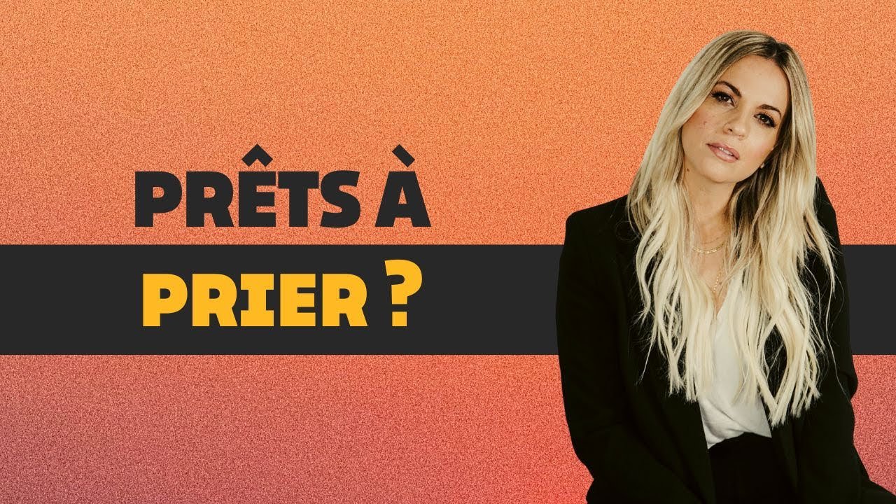 La prière l'arme spirituelle pour résister aux attaques de l'ennemi !