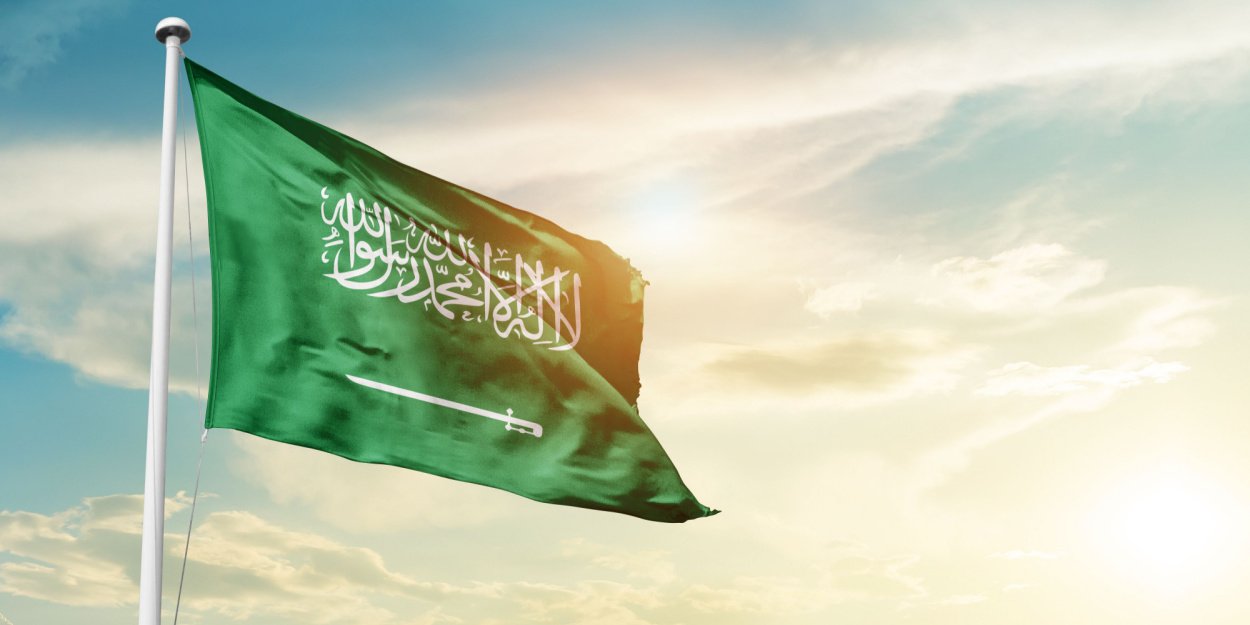 Rigorous Saudi Arabia is opening up more and more to Christians