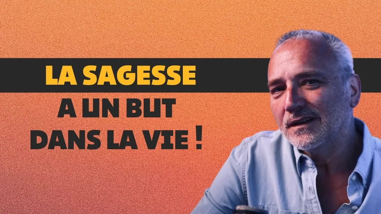 La sagesse de Dieu  une clé pour les choix importants de ta vie !