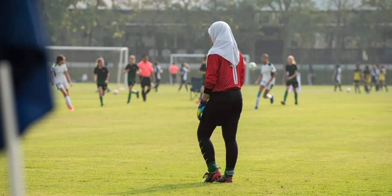 Laïcité et sport un sujet surpolitisé, mais qu’en est-il juridiquement ?