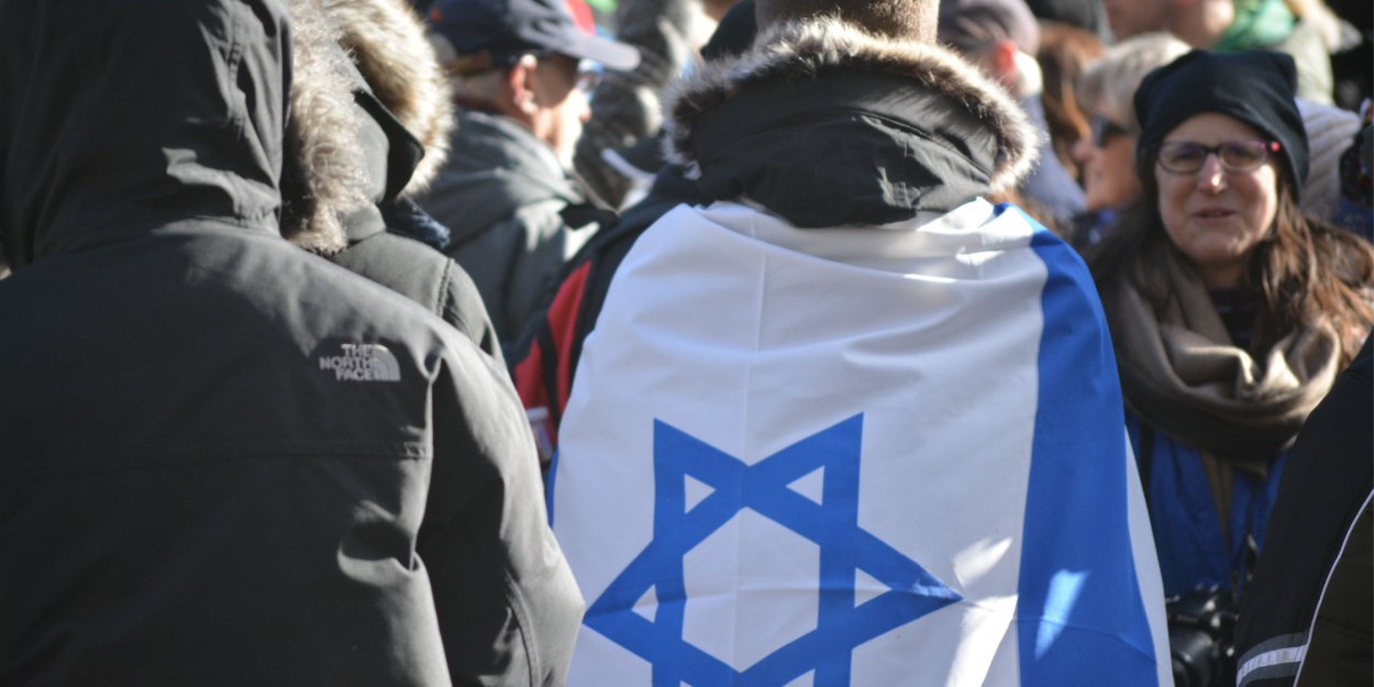L’antisémitisme, vieux démon de la gauche française