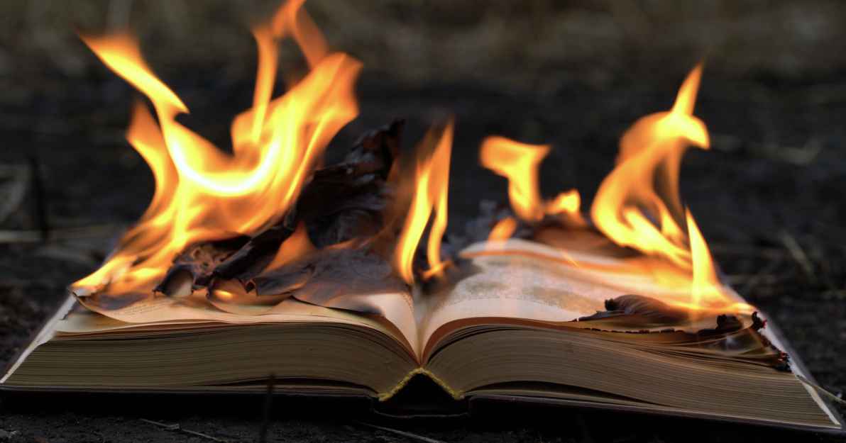 Le Danemark adopte une loi interdisant de brûler des livres religieux