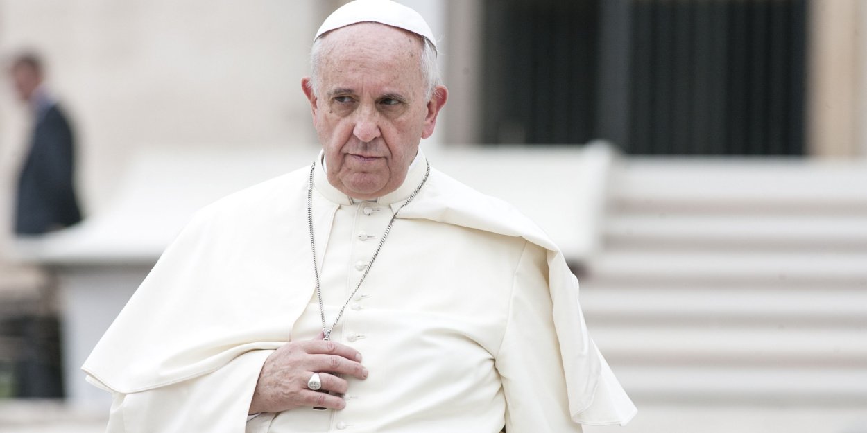 Nicaragua considers suspending relations with the Vatican