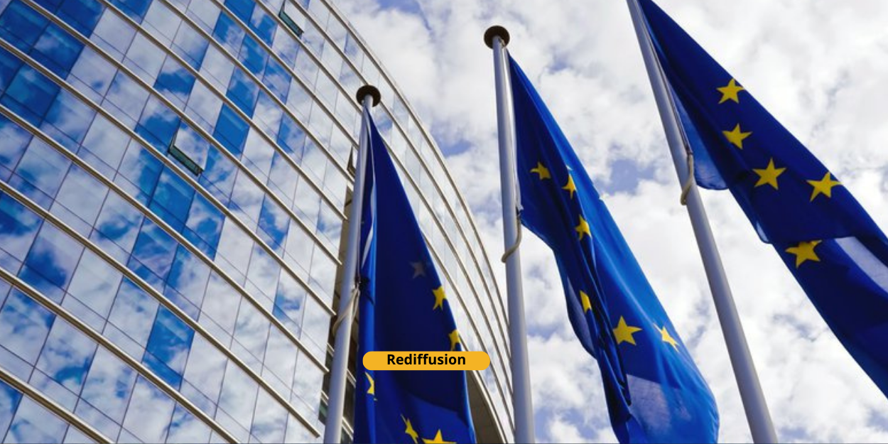 Het Europees Parlement keurt een project goed om burgers te beschermen tegen de gevaren van AI