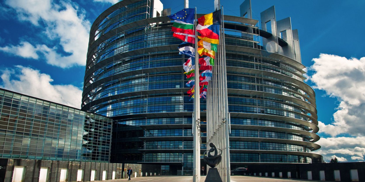 Europäisches Parlament verurteilt nigerianische Blasphemiegesetze
