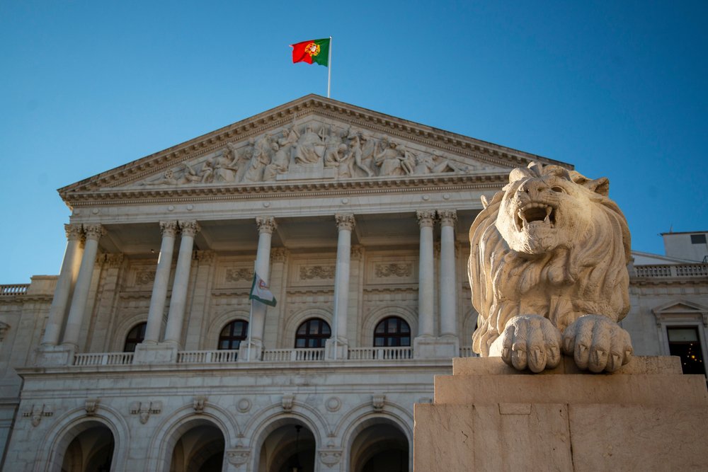 The Portuguese Parliament is preparing to decriminalize euthanasia