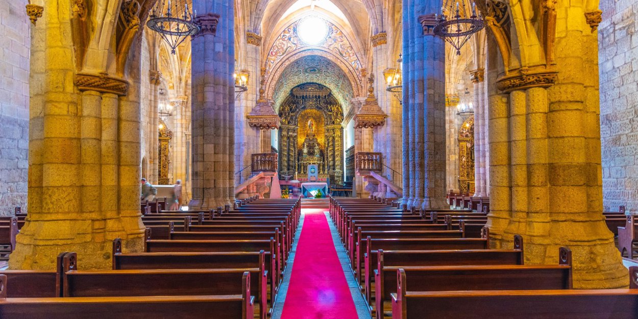 Portugal entdeckt, dass Kinderkriminalität in der Kirche fast 5.000 Opfer gefordert hat