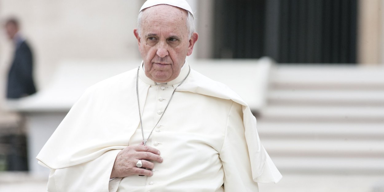 O Vaticano encerra sua delegação diplomática na Nicarágua
