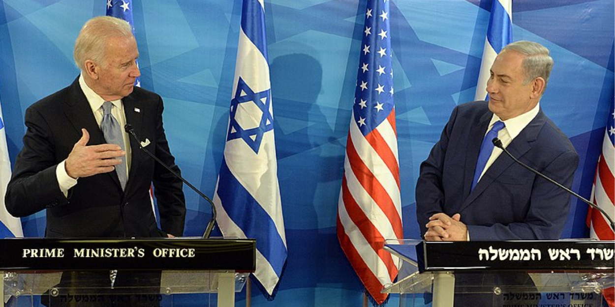 Het duo Israël-Verenigde Staten wordt geconfronteerd met de groeiende cohesie tussen Arabische en islamitische landen