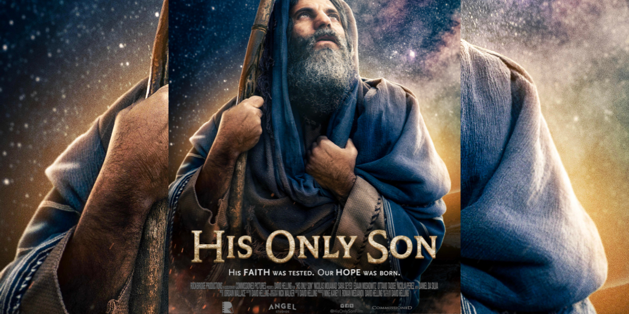 The film His Only Son is a dazzling success at the box office