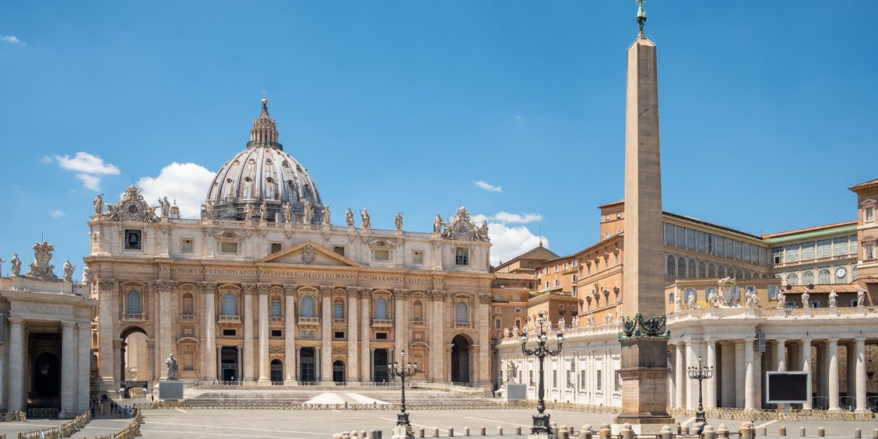 Le pape appelle à préserver les ressources en eau