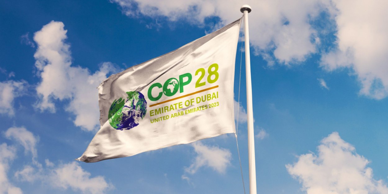 Papež před COP28 zveřejní aktualizovanou verzi své encykliky o životním prostředí