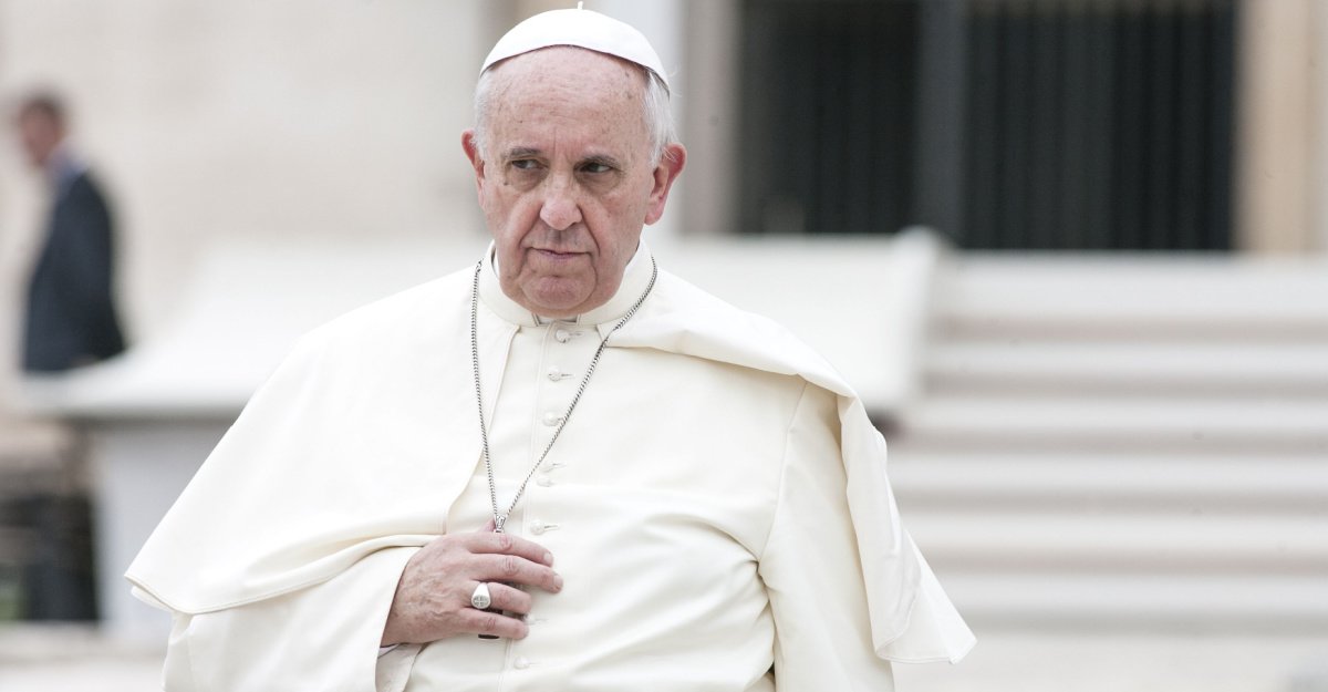 Il Papa incontrerà le famiglie degli ostaggi israeliani e dei palestinesi di Gaza