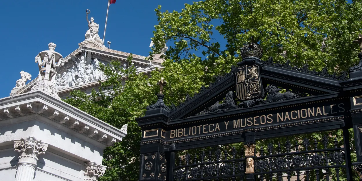 Le papyrus d'Ézéchiel, l'un des plus anciens manuscrits bibliques au monde, exposé à Madrid