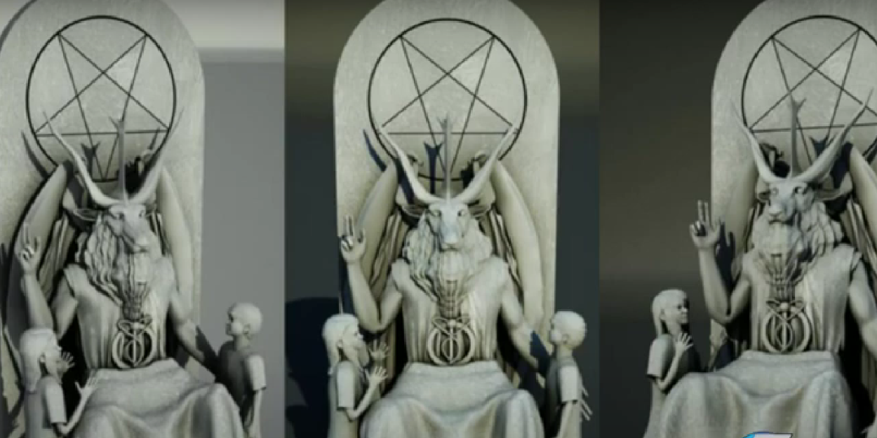  Le "plus grand rassemblement" du Temple satanique ce week-end à Boston fait réagir des chrétiens Le_plus_grand_rassemblement_du_Temple_satanique.original