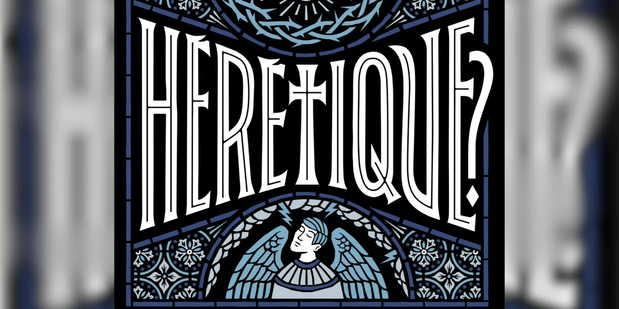 Le podcast Hérétique ? revient avec une saison 2 consacrée aux guerres culturelles