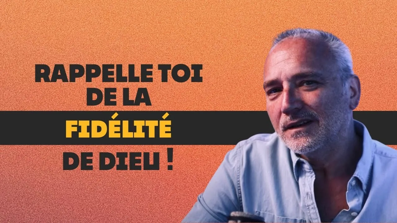 Le rocher inébranlable