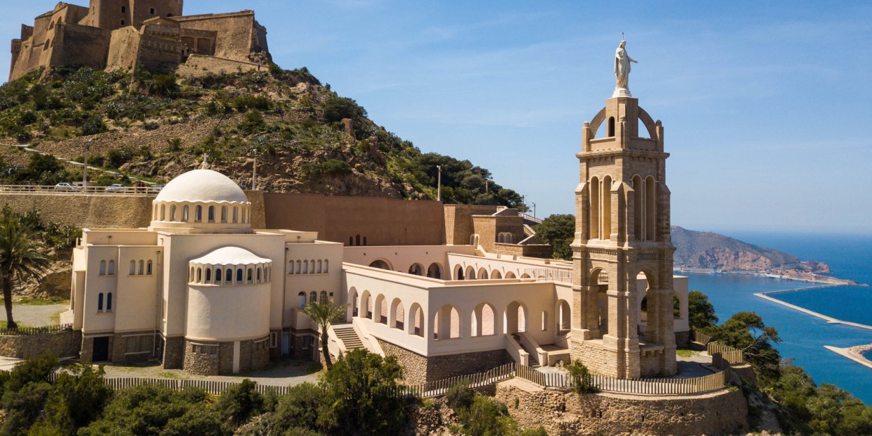 Le vice-président de l'Église protestante d'Algérie condamné à un an de prison