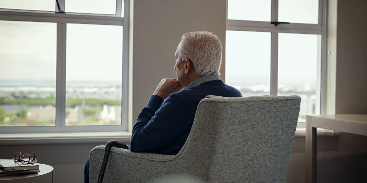 Le vieillir chez soi, une alternative aux Ehpad