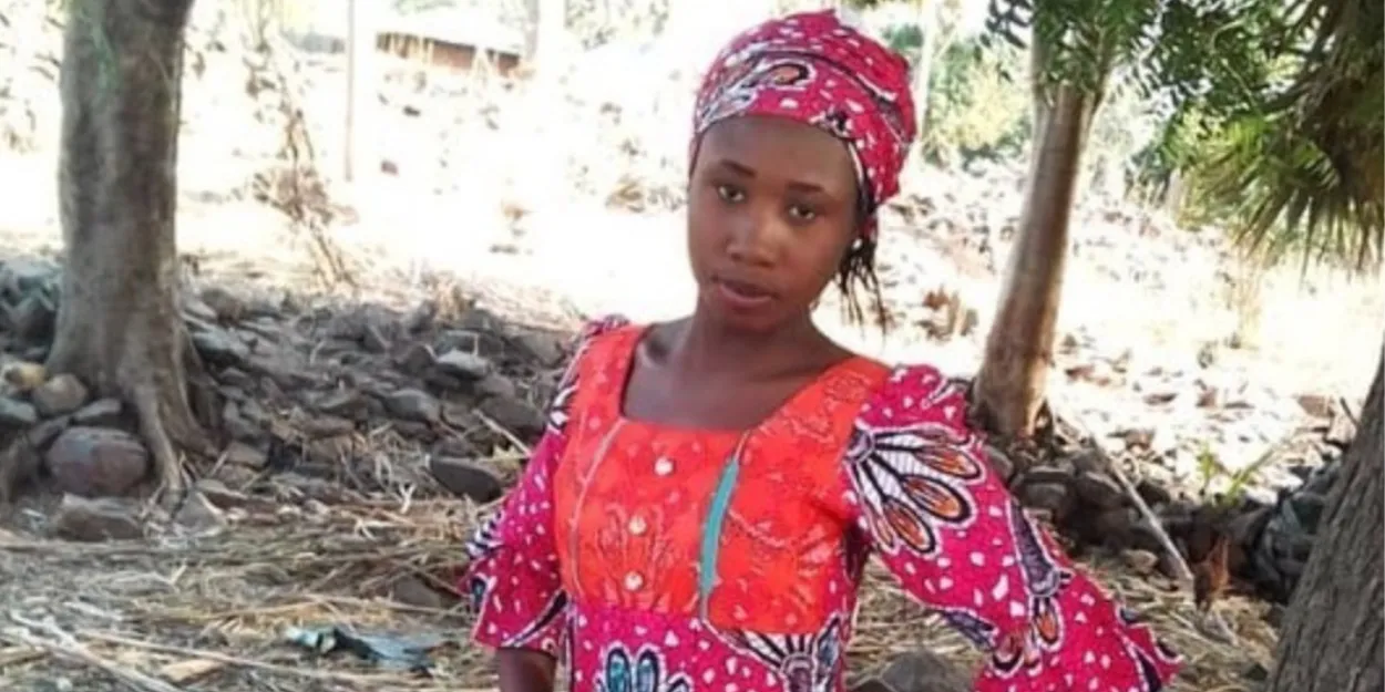 Leah_Sharibu_symbole_persécution_chrétiennes_Nigeria