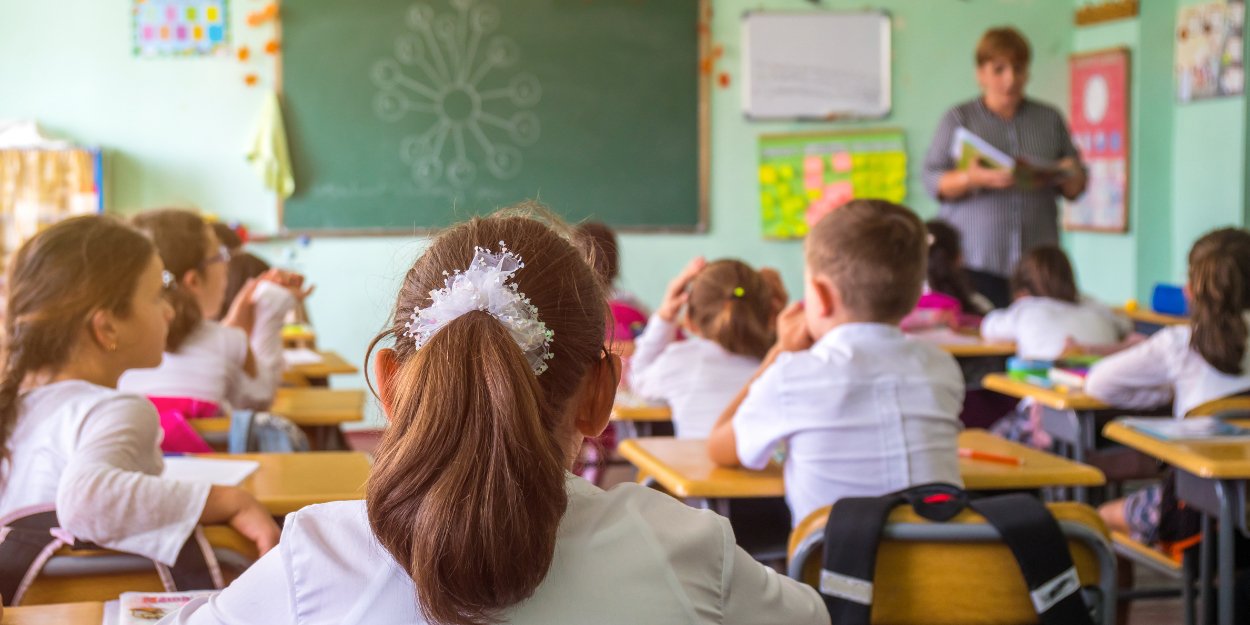 Escola, falta projeto político?