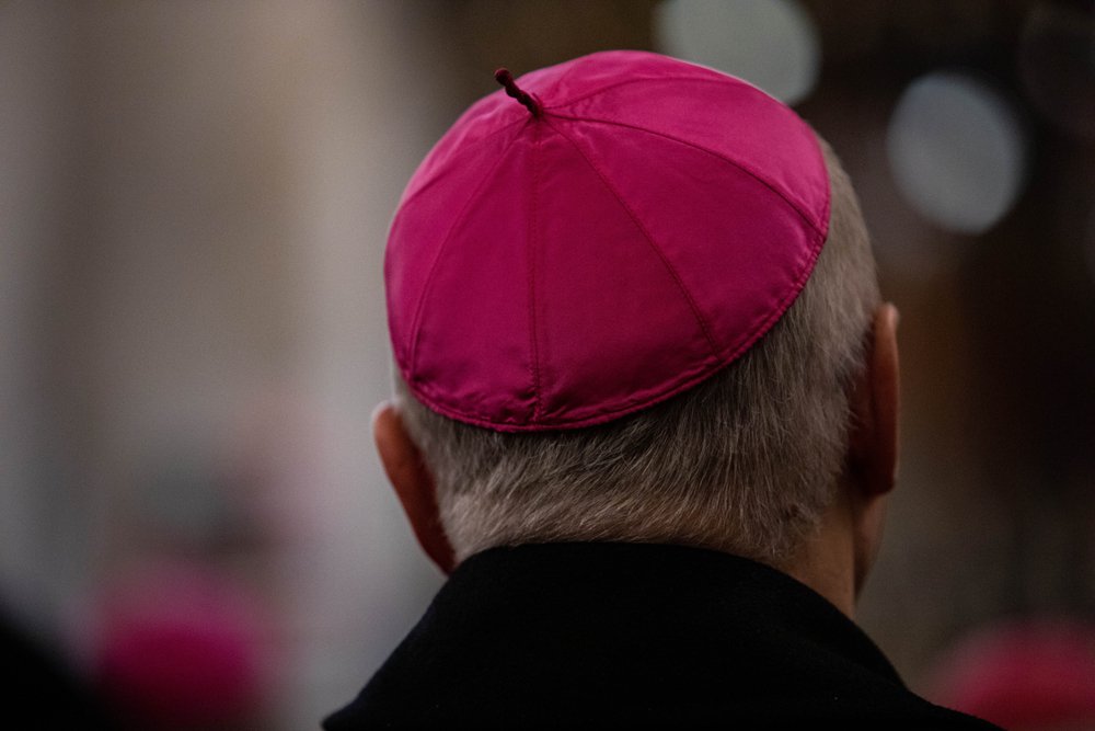 Het katholieke episcopaat publiceert een "handleiding" om "christelijk anti-judaïsme te deconstrueren"
