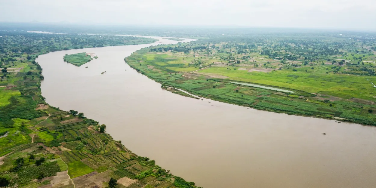Les attaques au Benue font craindre une crise alimentaire "Ma sœur prie chaque jour pour la paix"