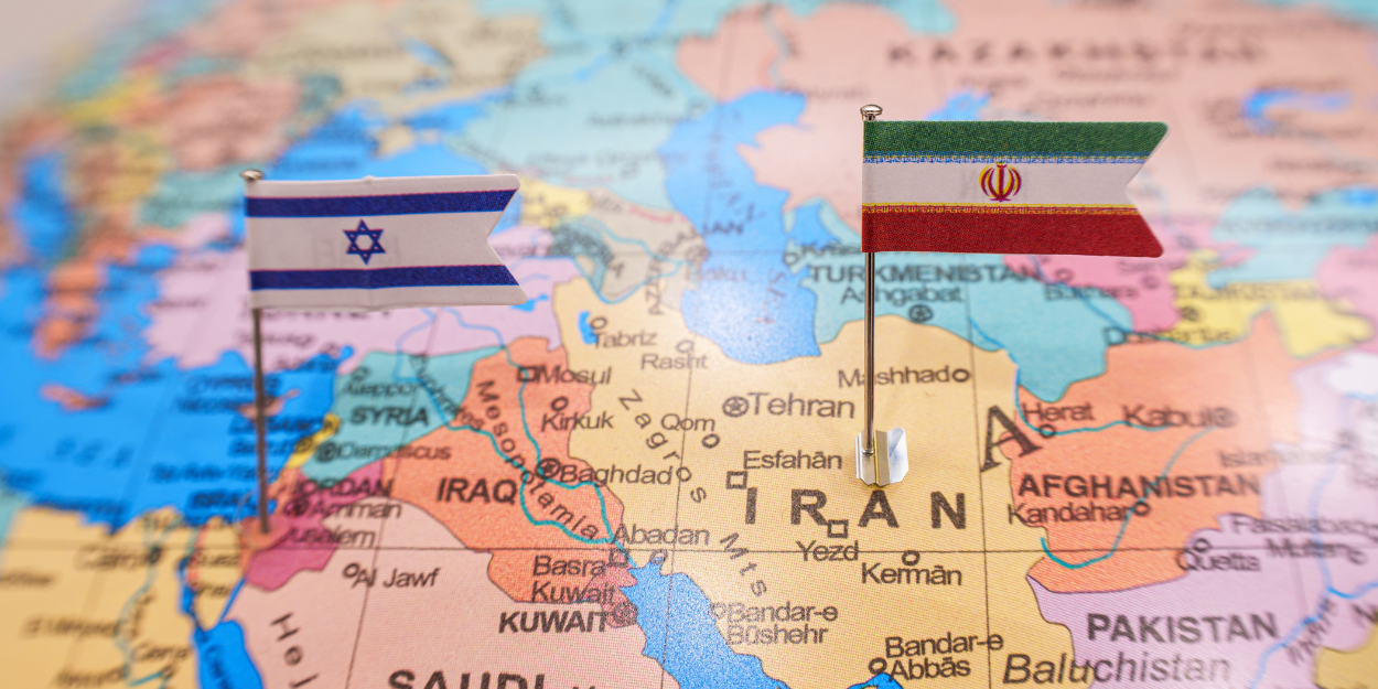 Les attaques israéliennes entremêlent crainte et espoir pour les chrétiens iraniens