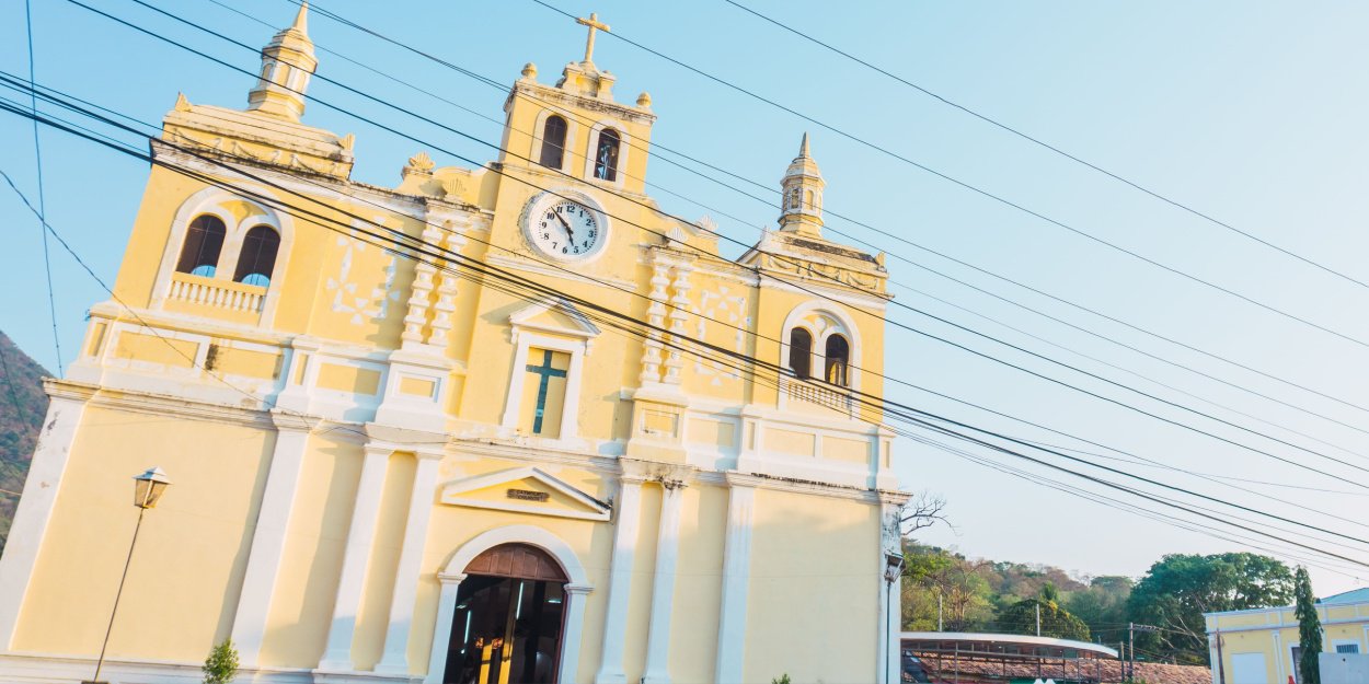 Les chrétiens du Honduras sous la coupe des gangs ultra-violents