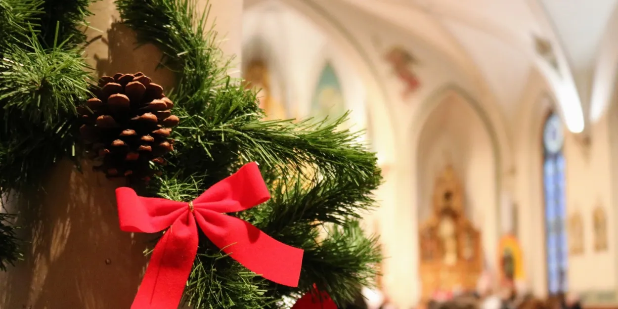 Les chrétiens fêtent un Noël assombri par les guerres