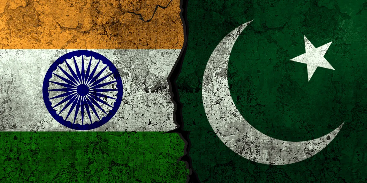 Les chrétiens indiens et pakistanais craignent la guerre, pas leurs frères et sœurs