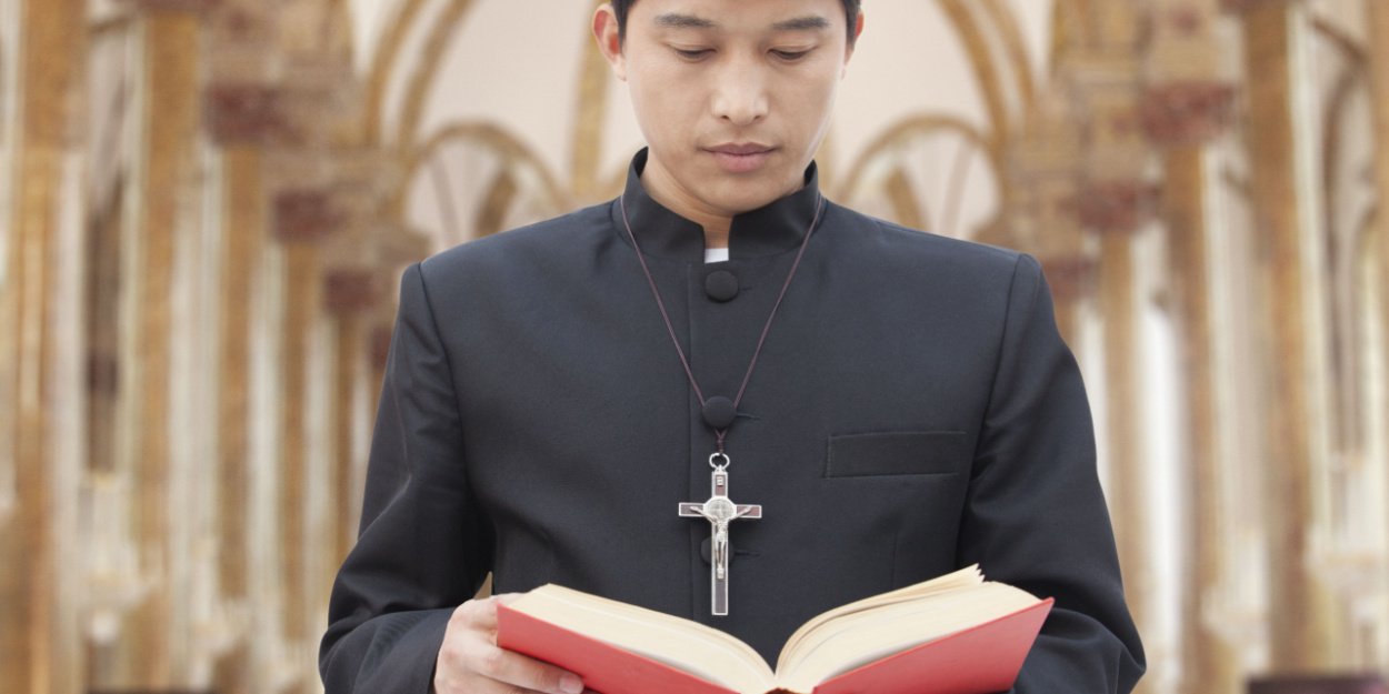 Chinese churches in the United States prefer not to talk about the news