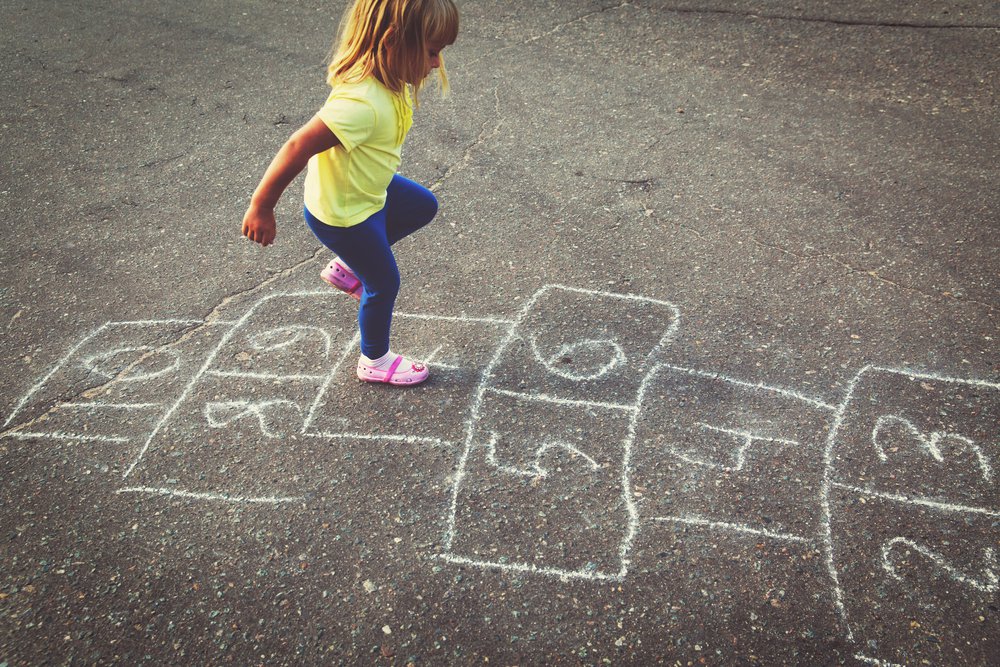 Kinderen spelen niet meer zoveel als vroeger: waarom zou u zich daar zorgen over maken?