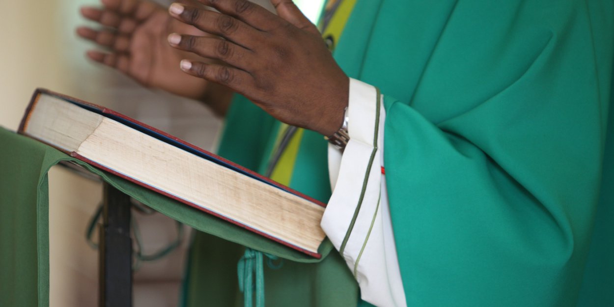 Les évêques africains s'opposent à la bénédiction des couples homosexuels autorisée par le Pape