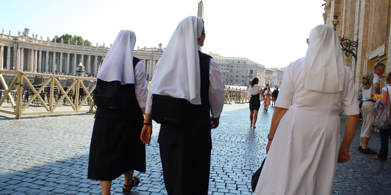 Les motifs de renvoi d’une religieuse inexpliqués au tribunal