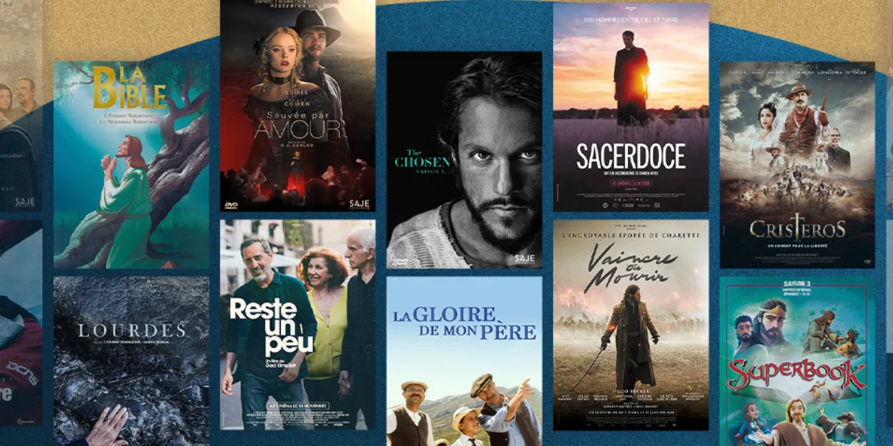 Les nouveautés SAJE+ à découvrir pendant les vacances de Pâques