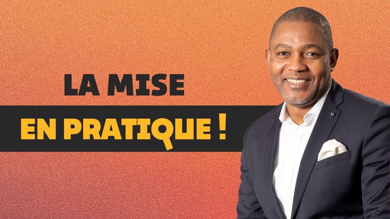 Les paroles de motivation ne suffisent pas ! La puissance de la discipline Biblique !