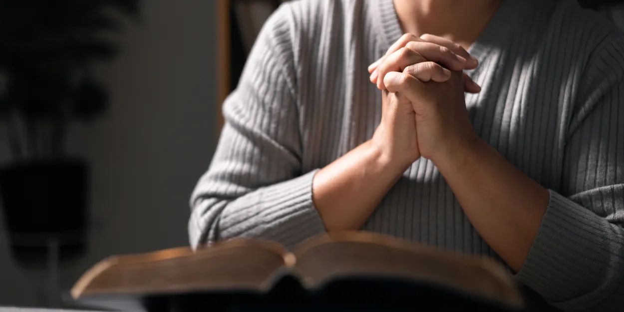 Les ténèbres ne peuvent pas t’éteindre | Présenciel - Un Moment avec Jésus