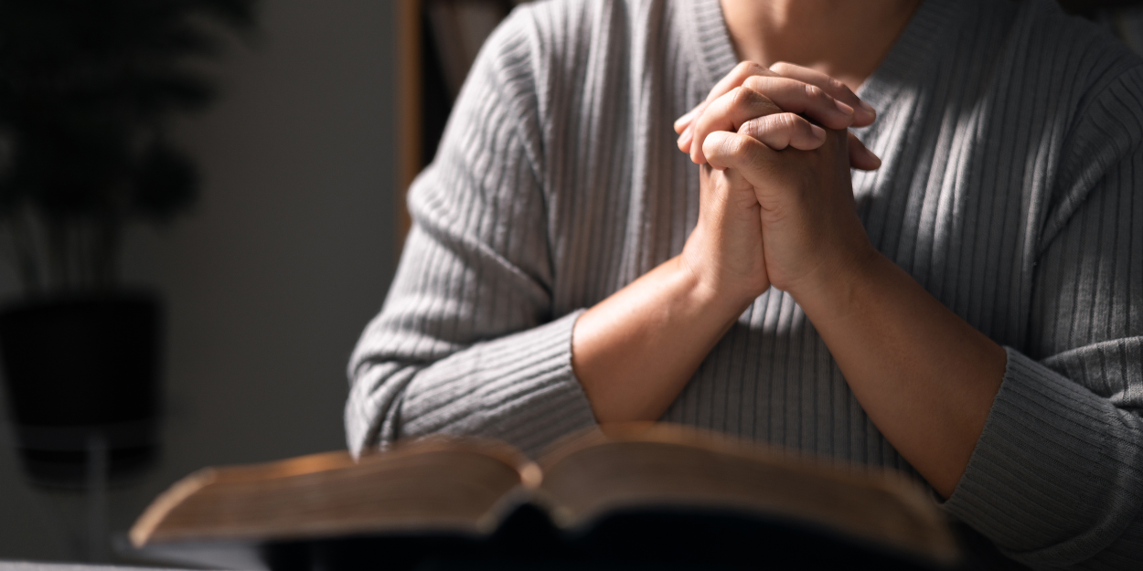 Les ténèbres ne peuvent pas t’éteindre | Présenciel - Un Moment avec Jésus