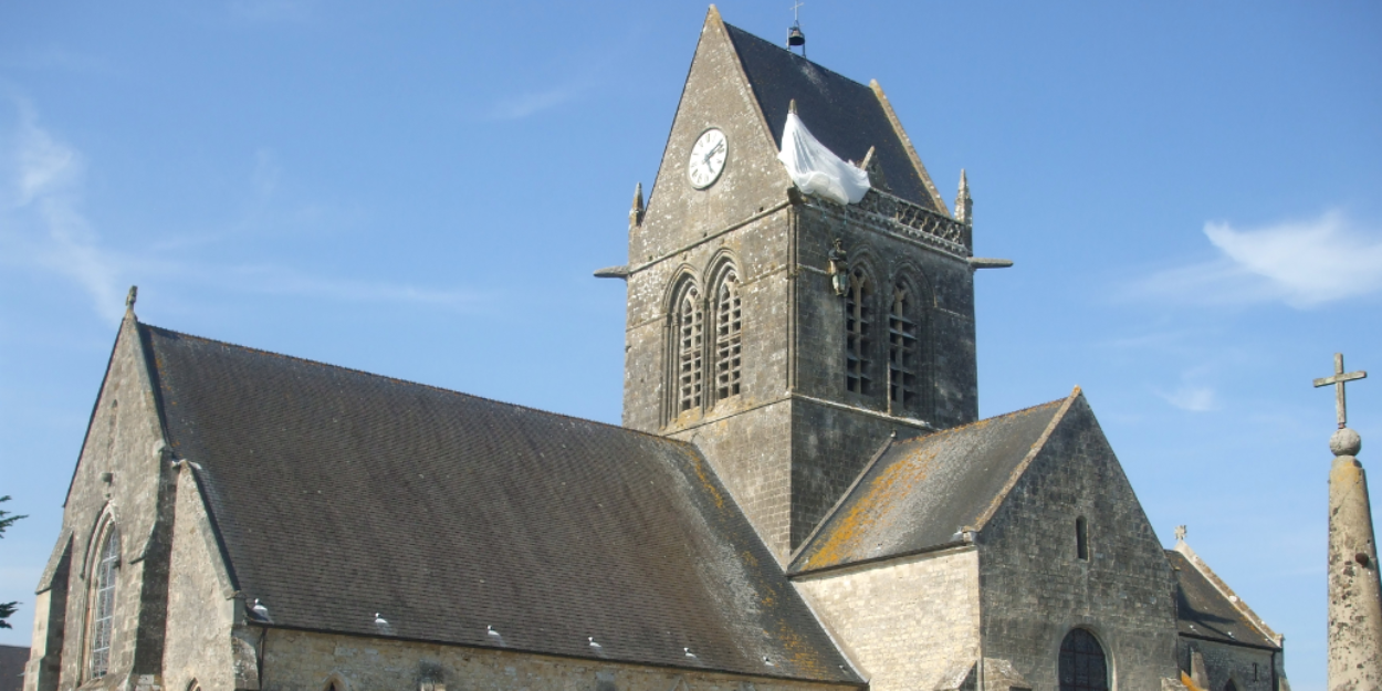 L’exemple poignant de ces religieuses bombardées à Lisieux en juin 1944 