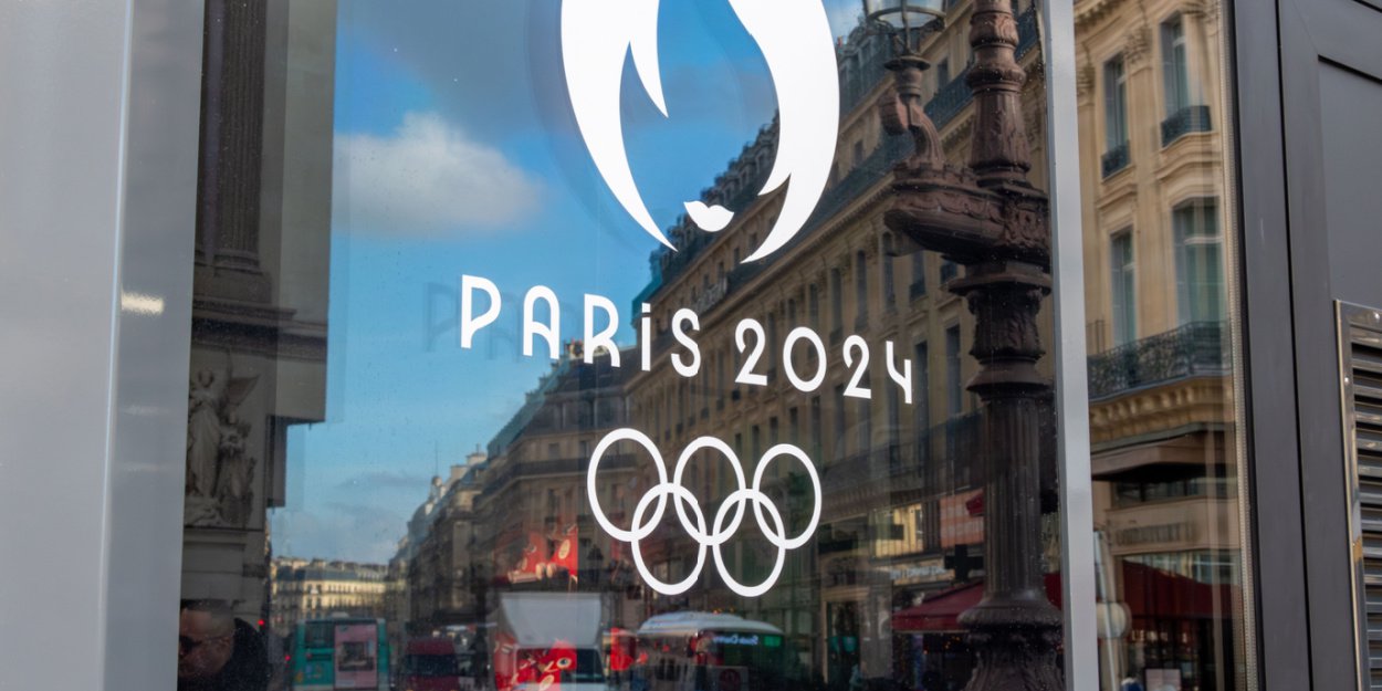 O legado das Olimpíadas de Paris em 2024 pode ter implicações para a igreja na França