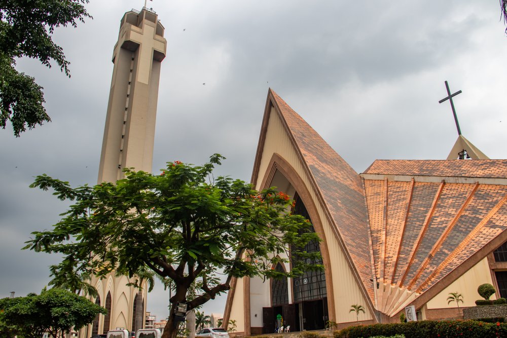 Libertação de dois sacerdotes na Nigéria: "Agradecemos a todos os que rezaram"
